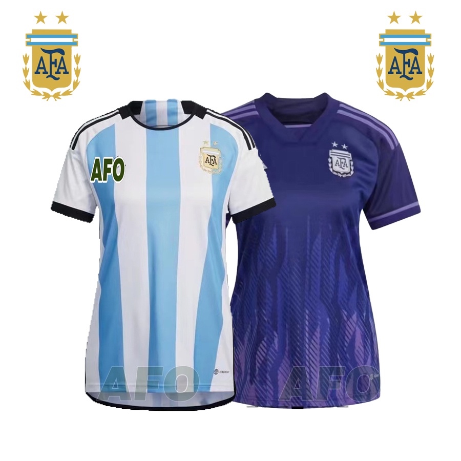 argentina football shirt 2018