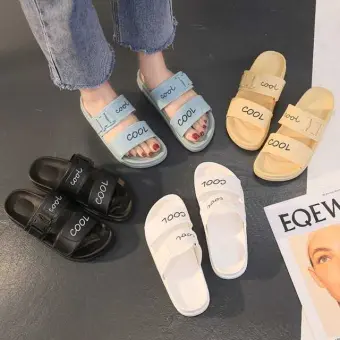 casual slippers for women