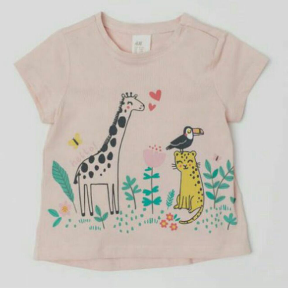 h&m baby clothes online