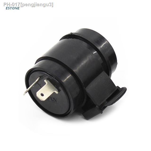 Turn Signal Flasher Relay 12V 48V 60V 2 Pin Blinker Turn Light Signals