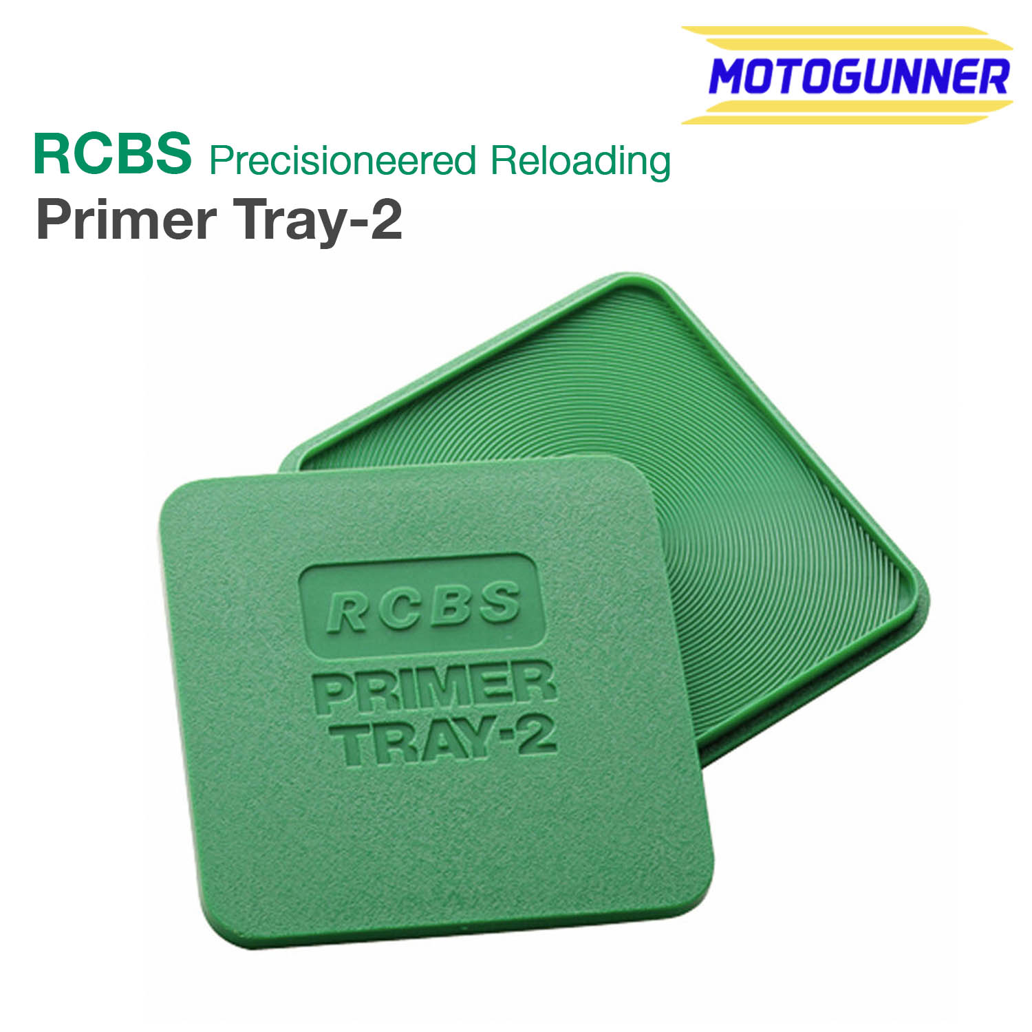 RCBS Primer Tray2 Primer flip tray Lazada PH