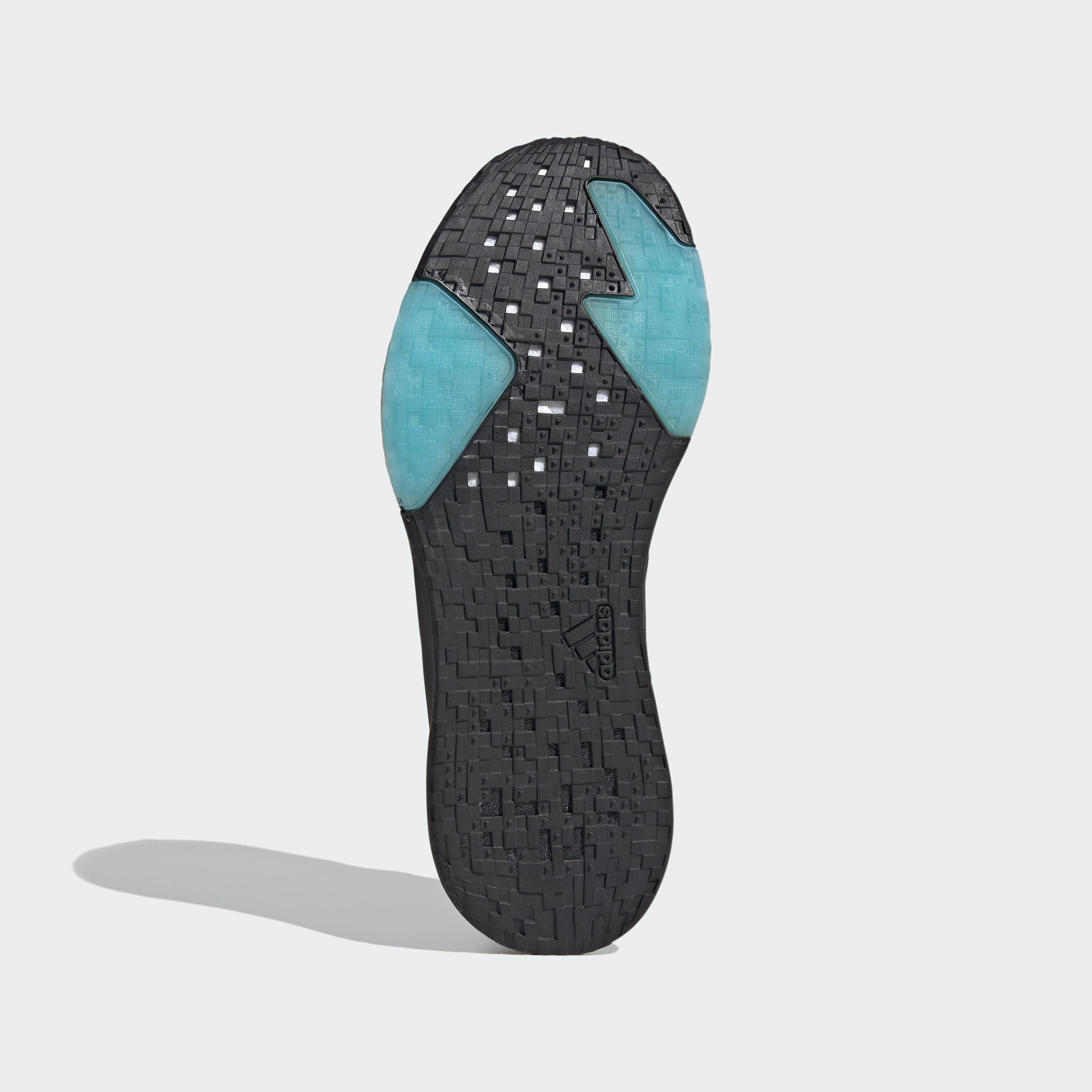 adidas RUNNING X9000L3 Shoes Men Black FV4399 | Lazada PH