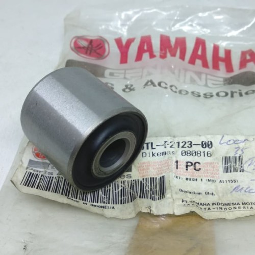 ORIGINAL YAMAHA SWING ARM BUSHING 1 (PER PC) FOR MIO SPORTY / MIO SOUL