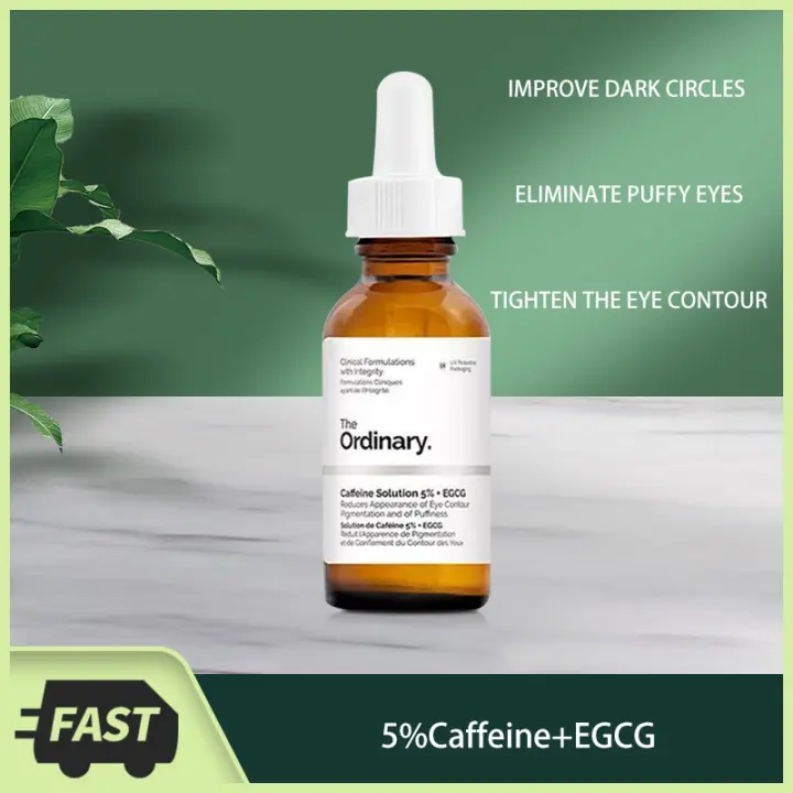 retinol eye cream the ordinary