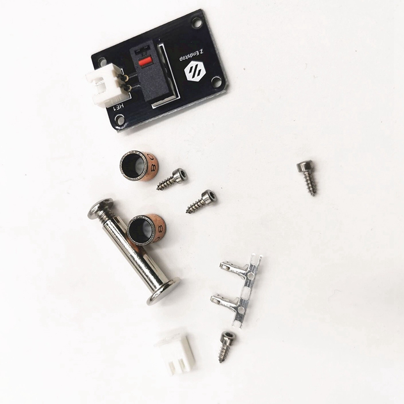 3D Printer Accessories HARTK SEXBOLT Z Limit Switch PCB Kit for DIY Voron Trident 3D Printer