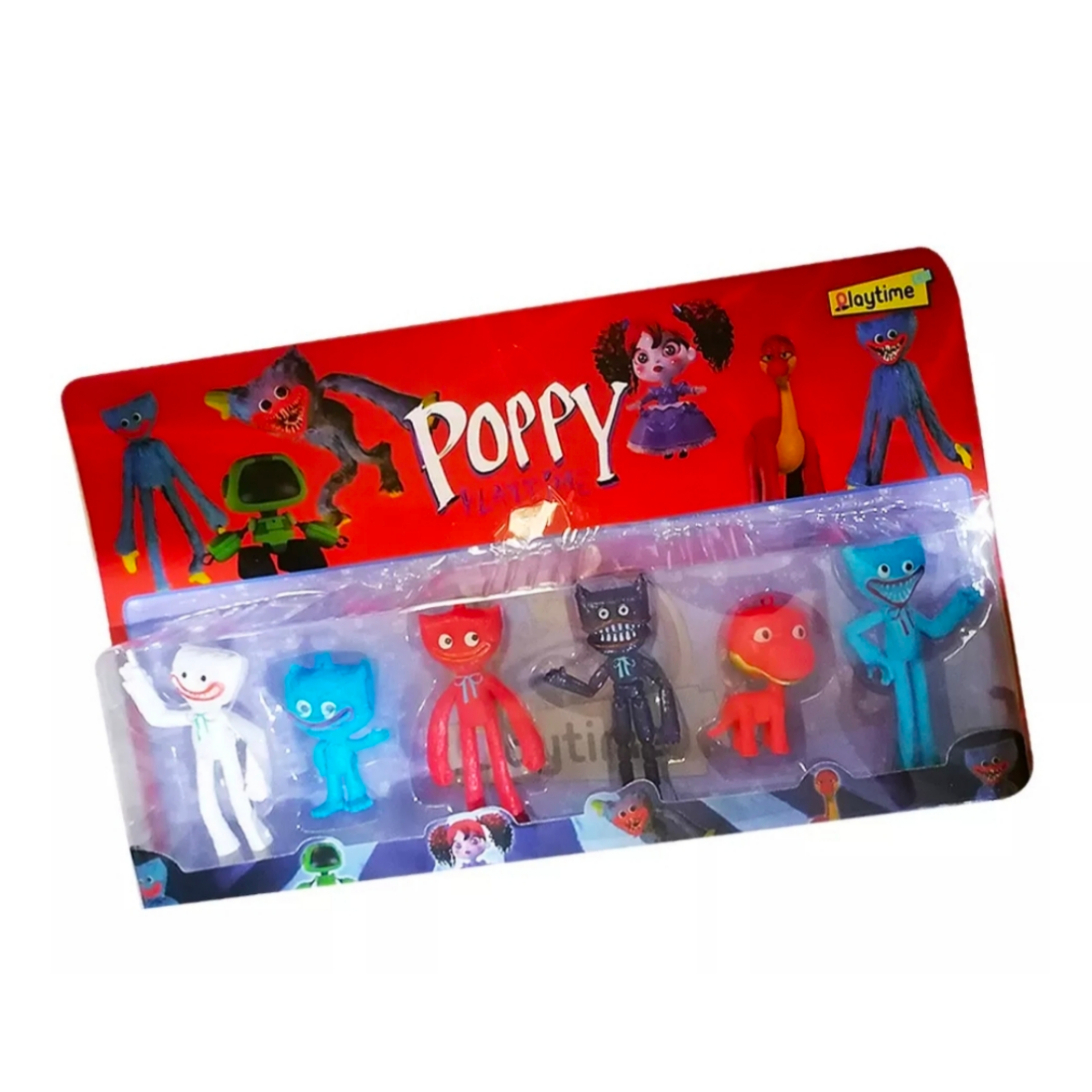 Poppy - OBF EN 227/197, Hobbies & Toys, Toys & Games on Carousell