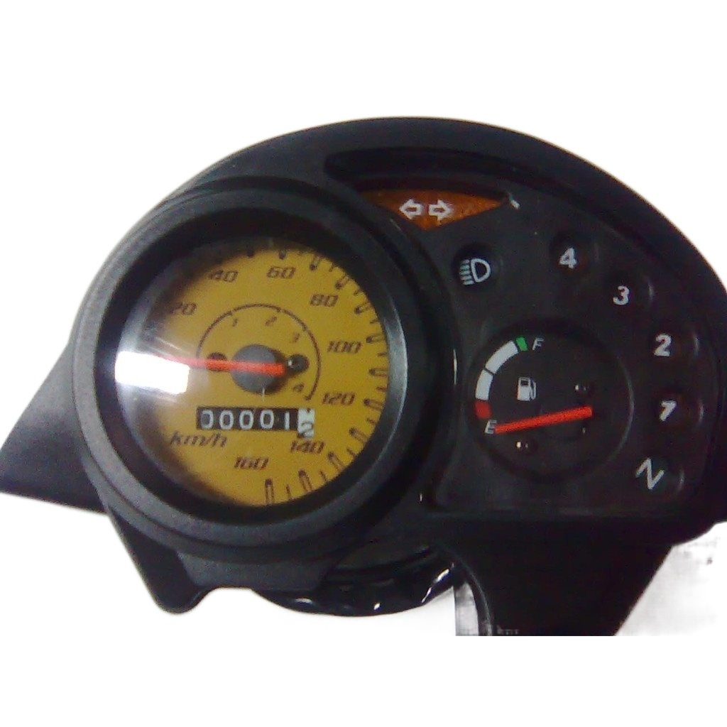 SPEEDOMETER GAUGE ASSY XRM 110 Lazada PH