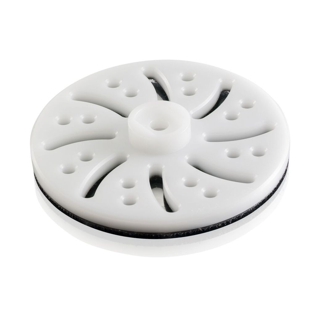 EXCEL EVOLUTION 5” BACKING PLATE FOR RUPES Rupes Detailing 
