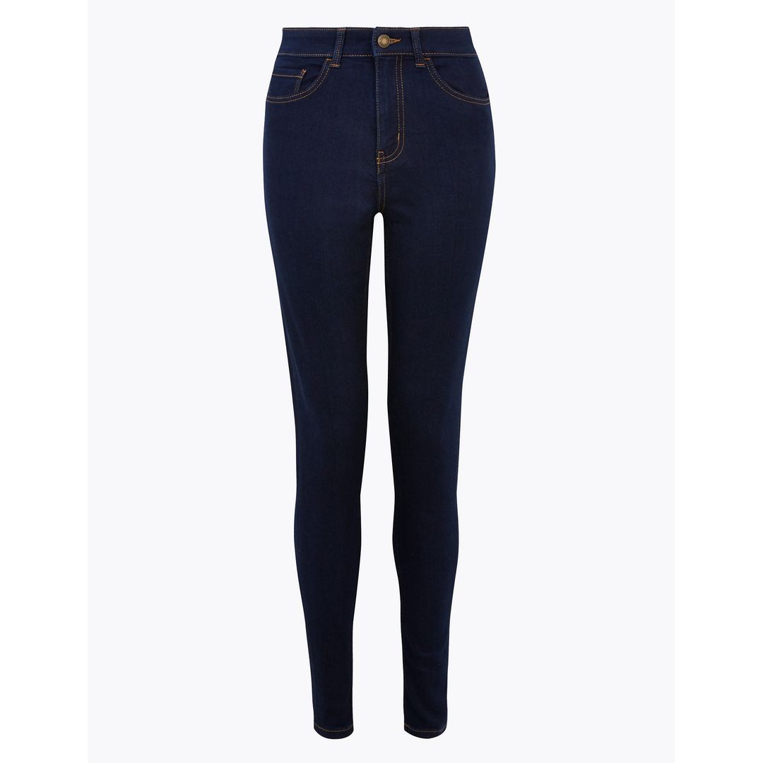 marks and spencer's women's jeans