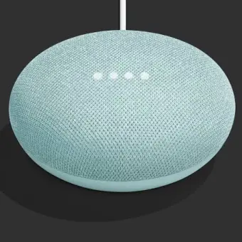 brand new google home mini