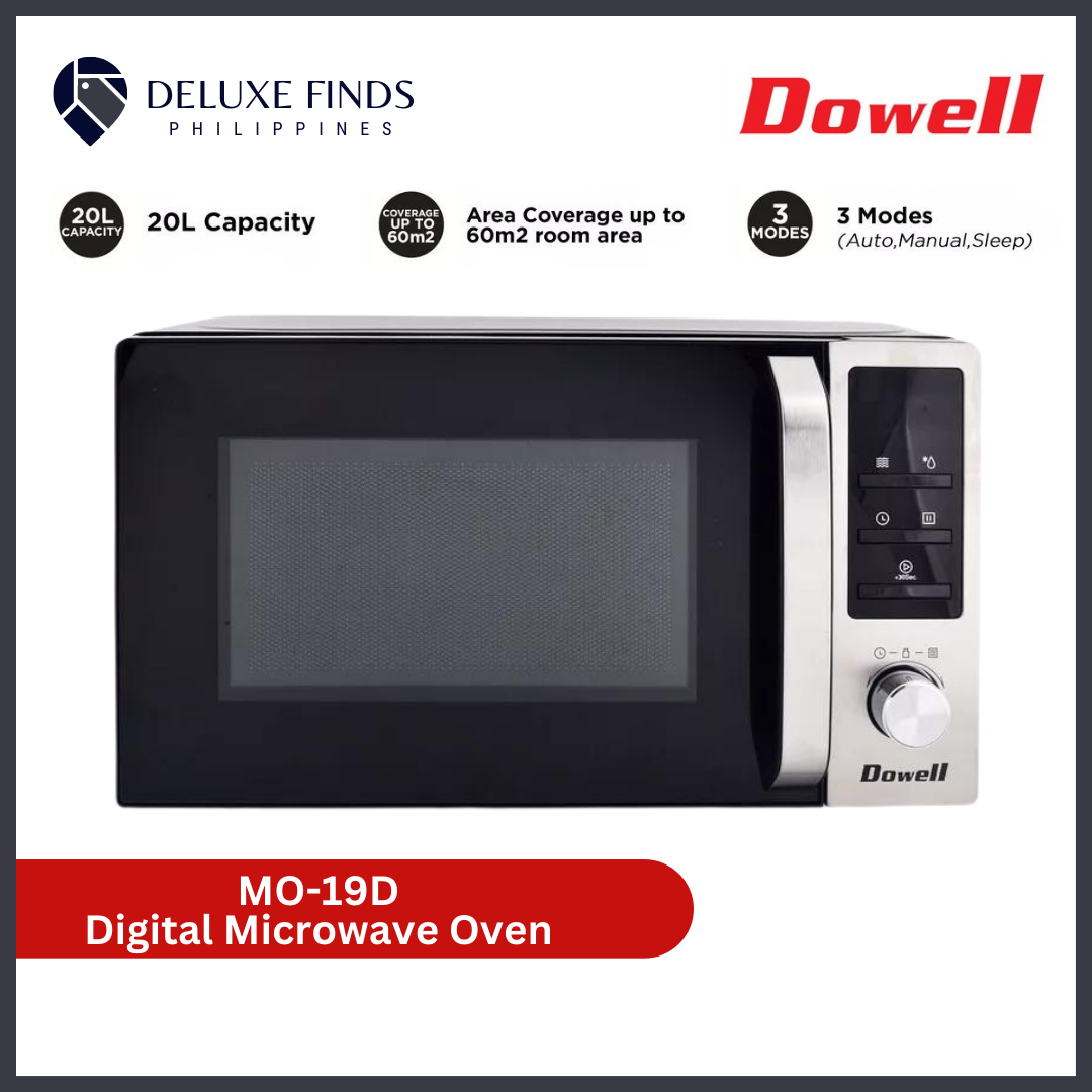 dowell microwave oven price