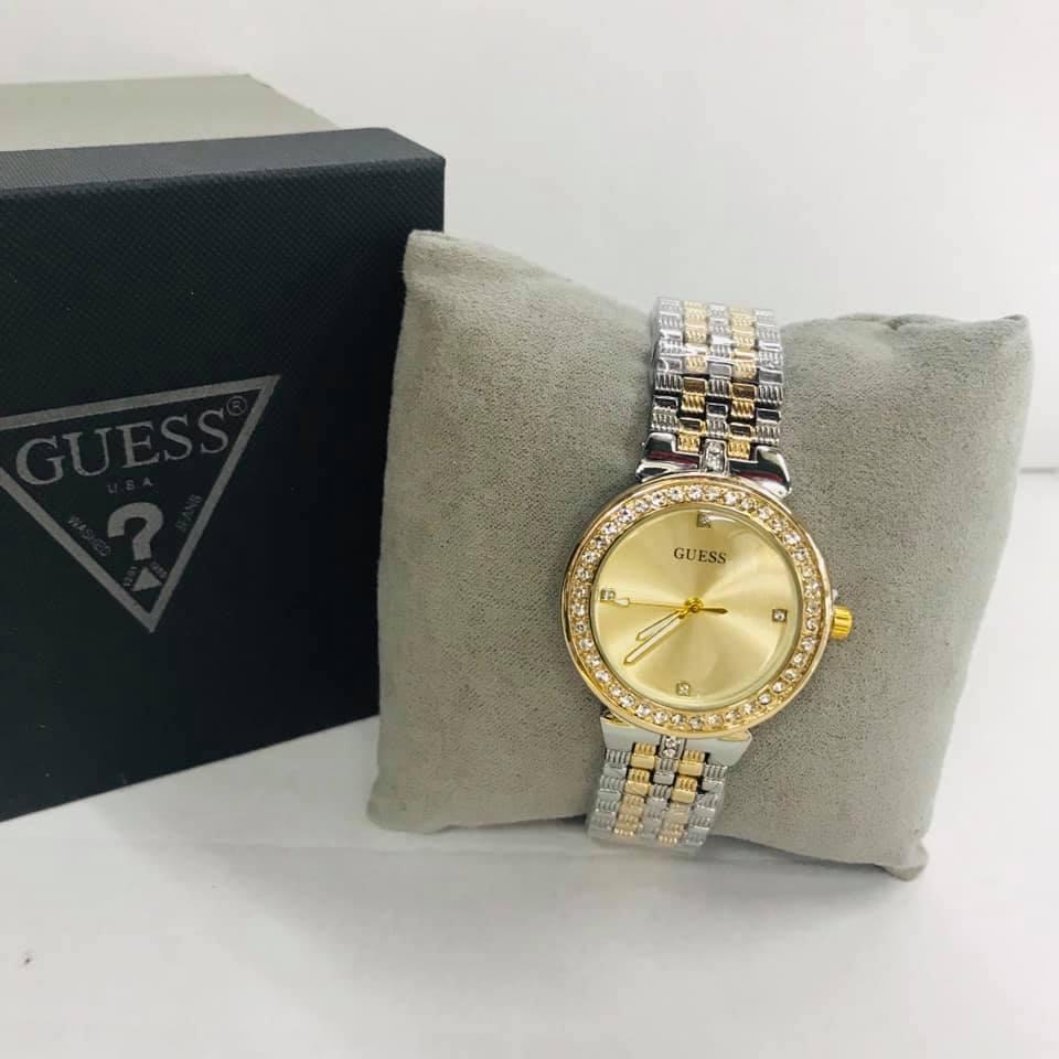 Buy Guess Women Watches Online Lazada Com Ph