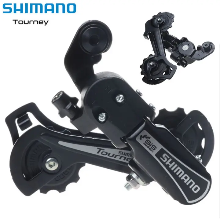 rd 7 speed shimano