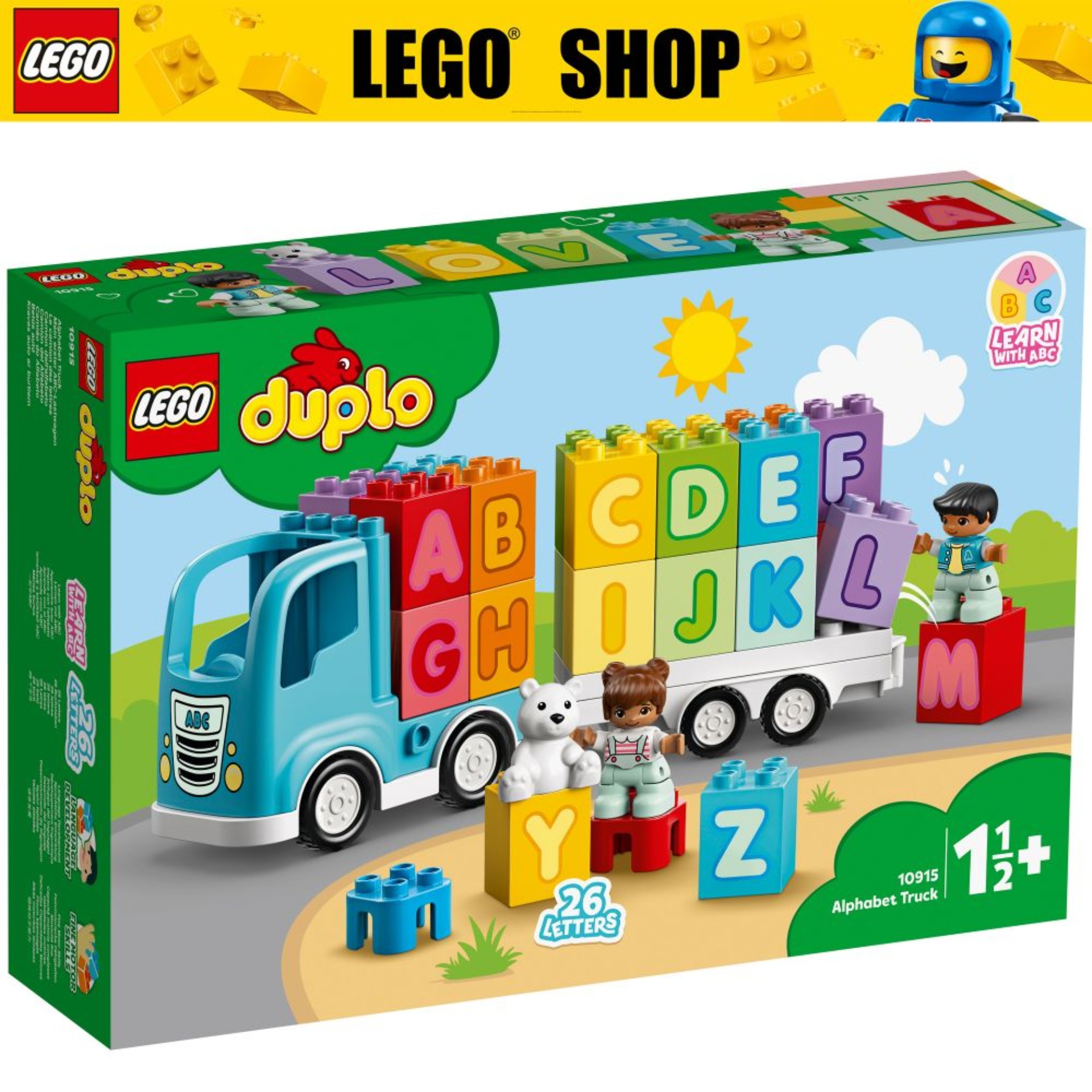duplo shop