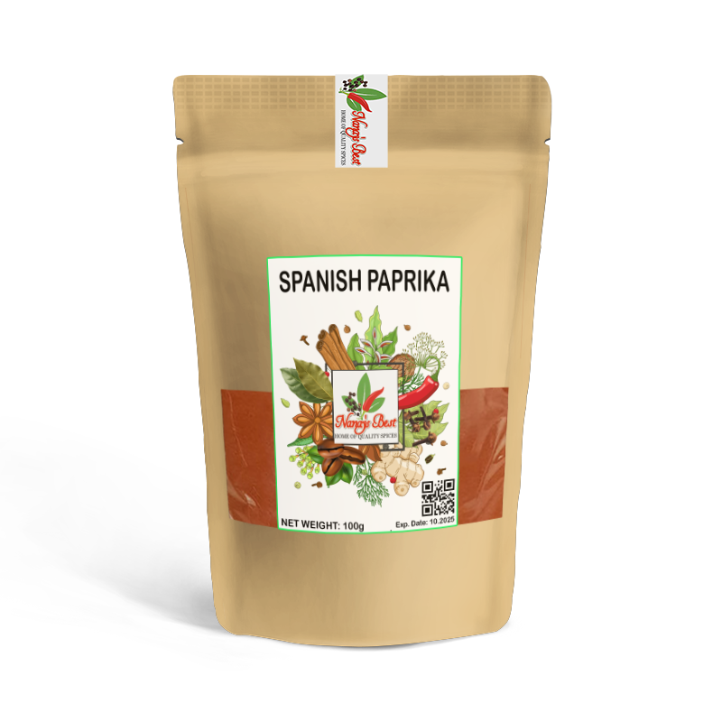 NanaysBest Curry Powder, Oregano Powder, Star Anise, Turmeric, White