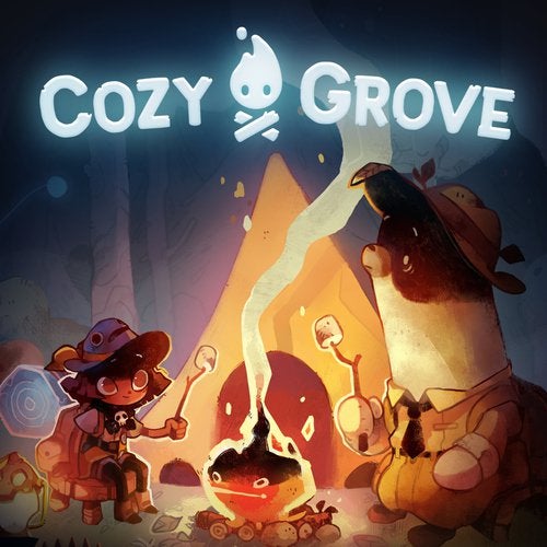 Grove Game Cozy Grove Switch Release Date Nintendo Switch Game