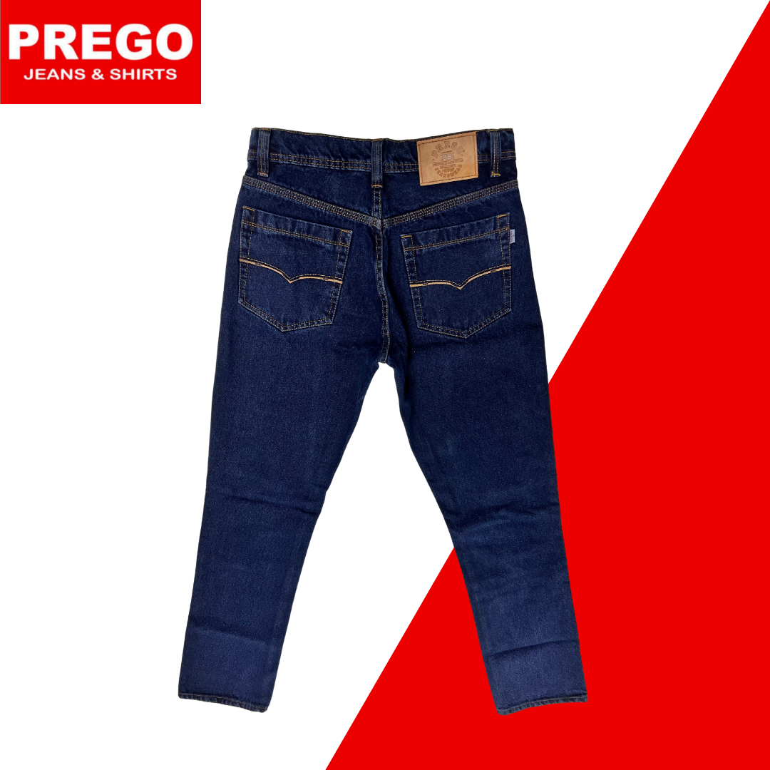 PSB10-4378 Dark St. Cut Men's Pants by 