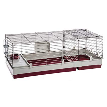 ferplast 140 rabbit cage