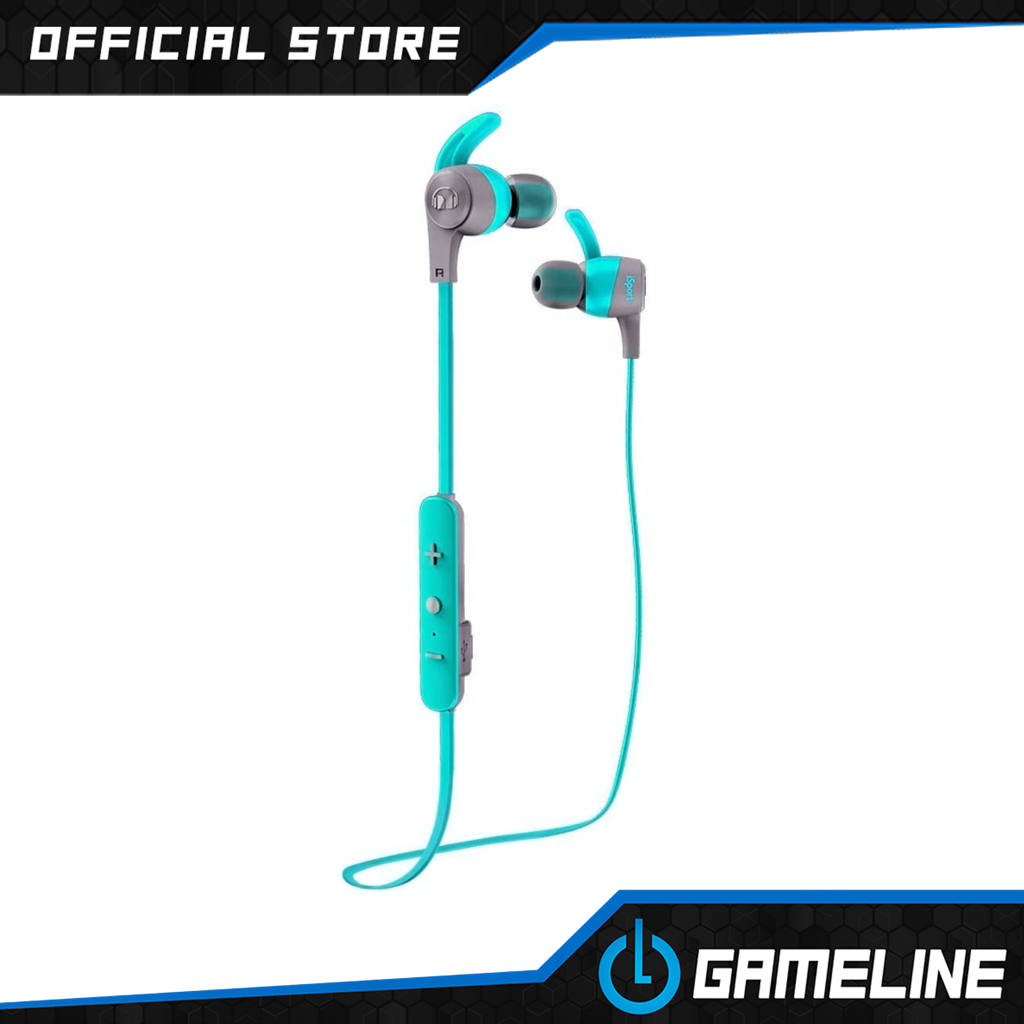 Isport achieve Clearance