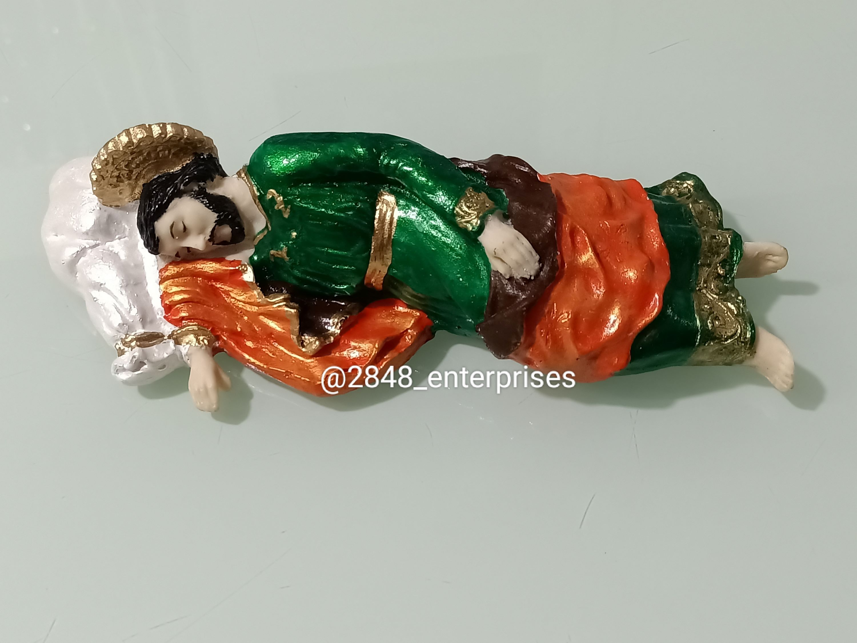 sleeping-st-joseph-7-11-13-inches-year-of-2021-resin-fiber