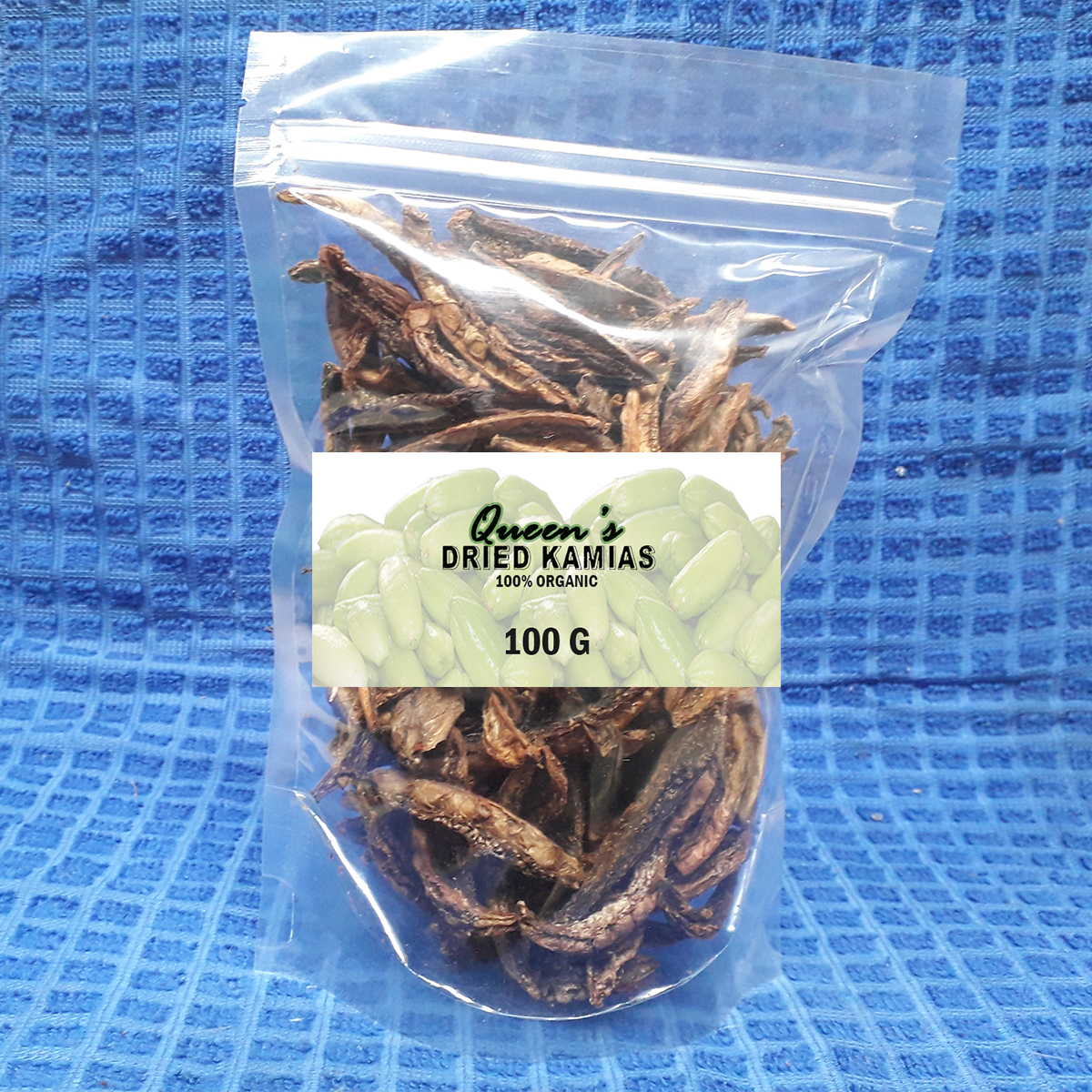 Sun Dried Kamias Fruit Bilimbi Fruit 100g Lazada PH
