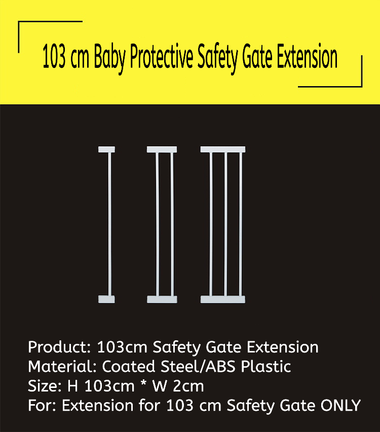 baby safety gate second hand