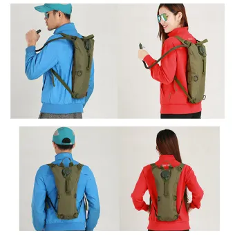 hydration bag lazada