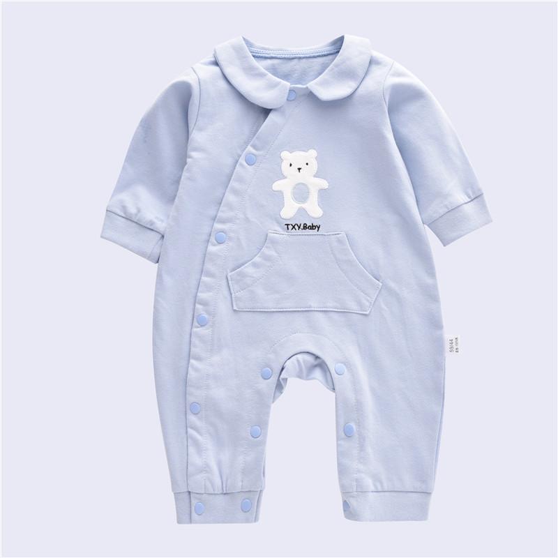 baby jumpsuit coat