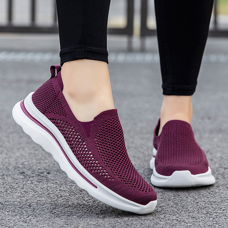 Comfortable Walking Shoes for Women - New Balance-cheohanoi.vn