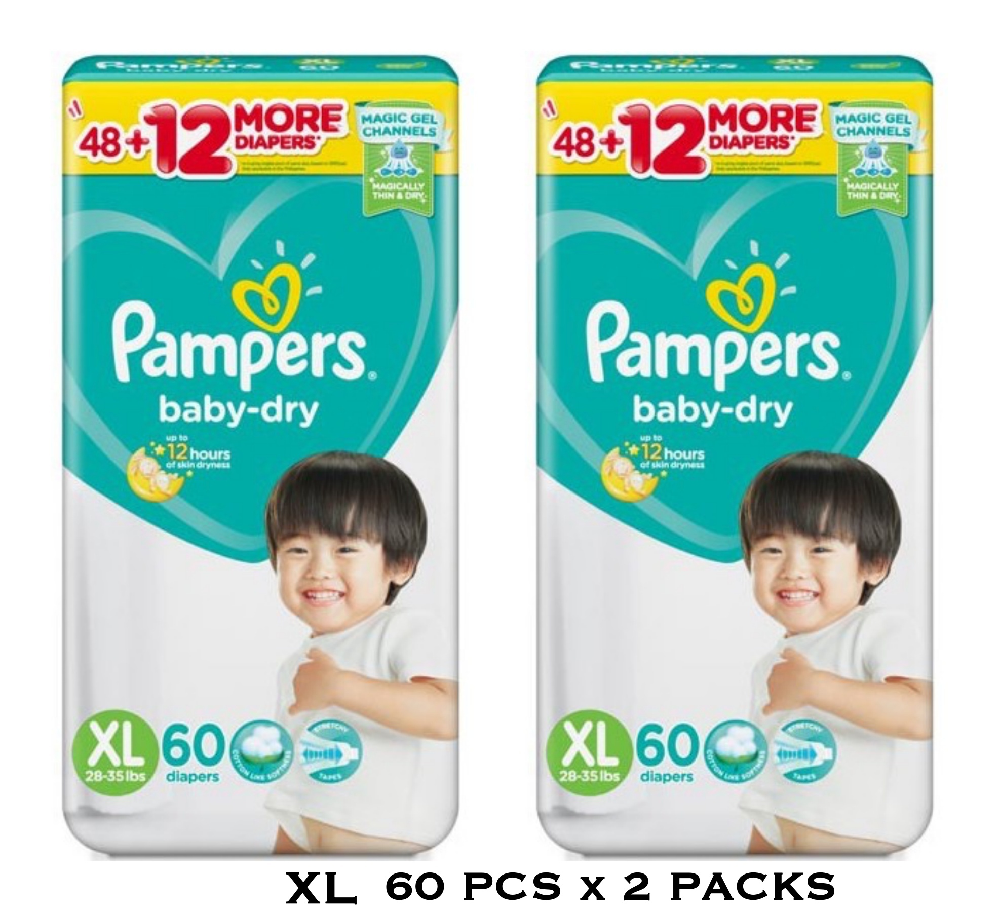 Disposable XL Size Pull up Baby Diaper Nappies Pants in Bales - China Diaper  and Diapers price | Made-in-China.com