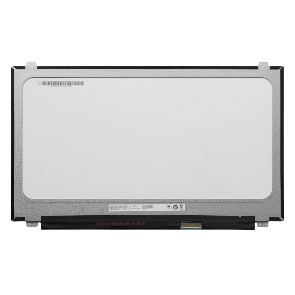 GBOLE Screen Replacement For Acer Predator Helios 300 PH 315-52 B156HAN08.2 15.6" LCD Laptop LED Display Digitizer Panel 1920x1080 40 Pins 144hz Only For Non-Touch Screen - View #13
