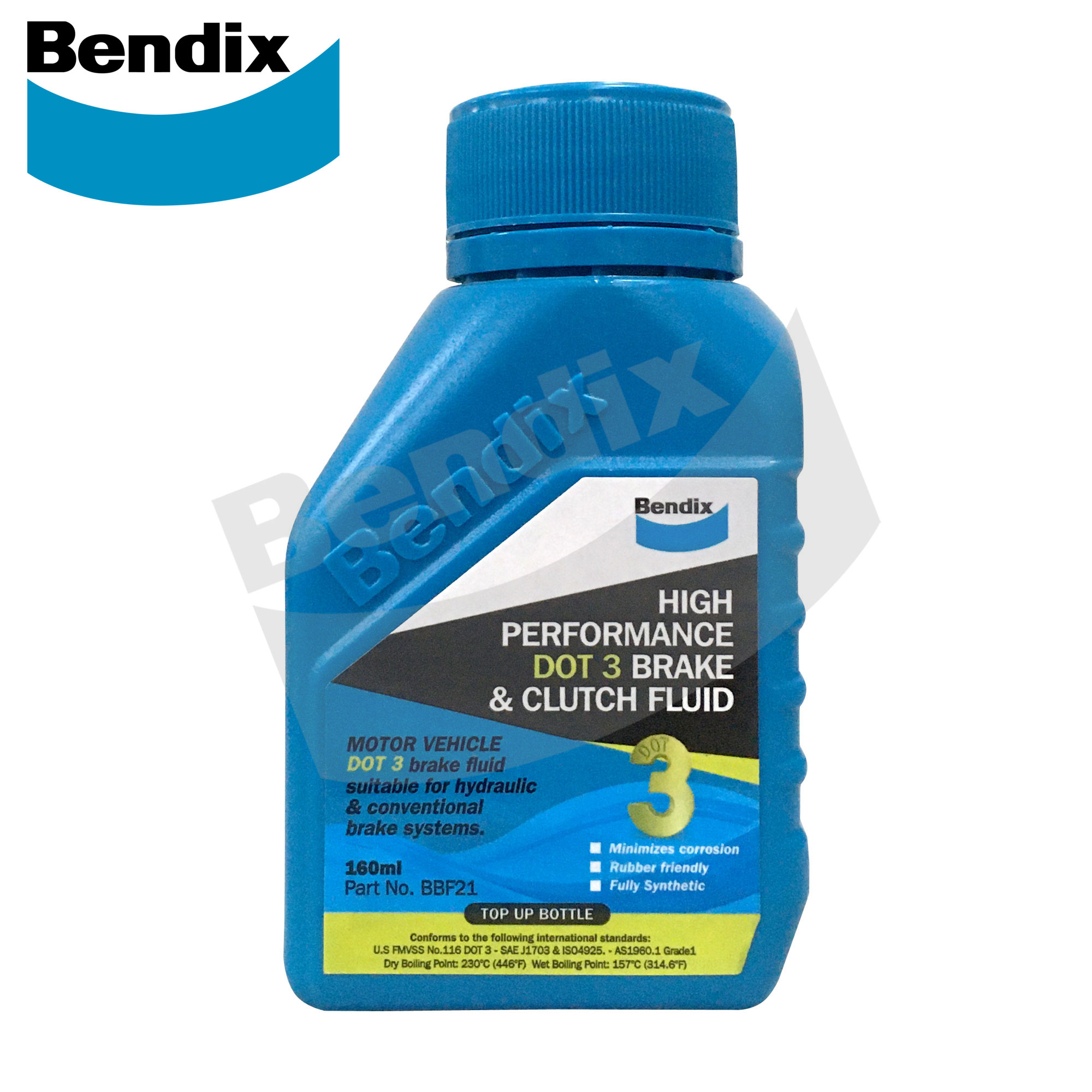 Reasons Why Why Is Bendix DOT Brake Fluid Expertly Made?, 46 OFF