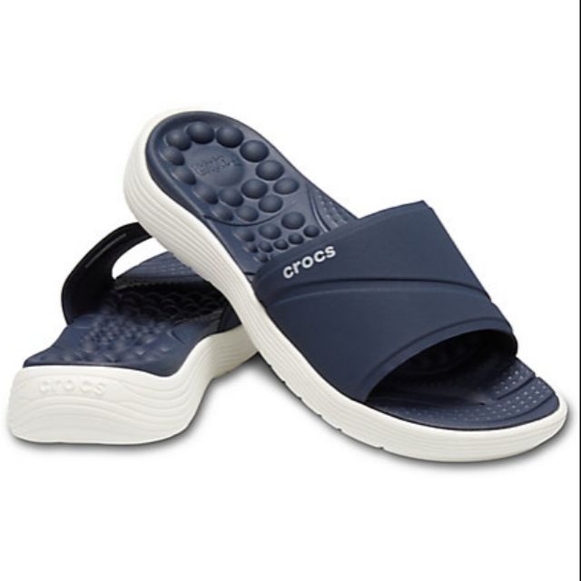 crocs women slippers