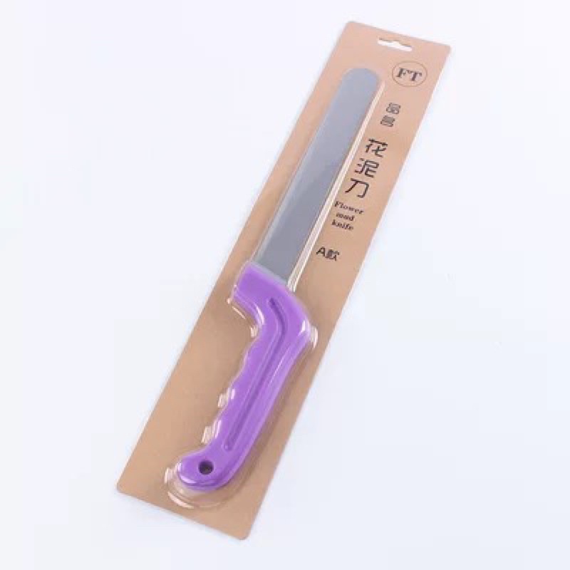 Floral Foam Cutter Flower Cutting Mud Knife Special Tool for Florist Lazada PH