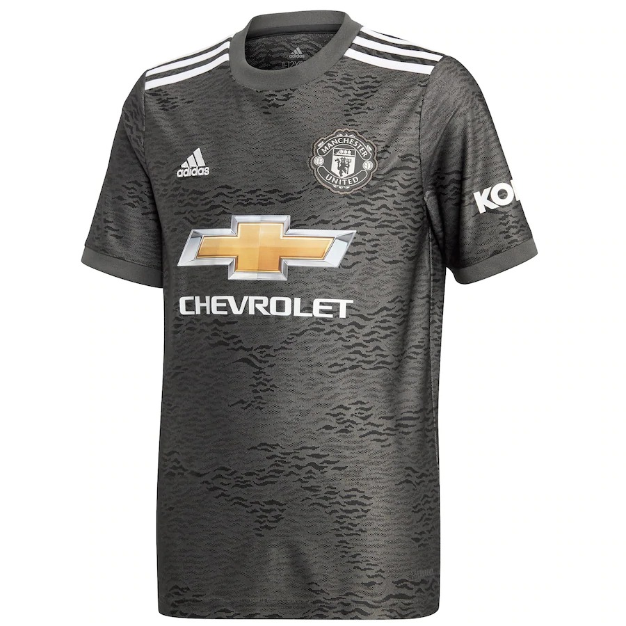 Man Utd Jersey 20 21 Home Away Men Football Shirt Grade Aaa Lazada Ph
