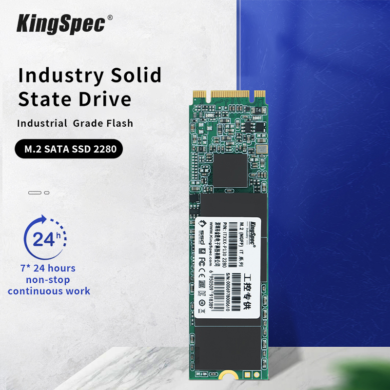 KingSpec m.2 SSD 2242 64GB 128GB 256gb 512gb