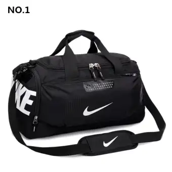 nike travel bag price