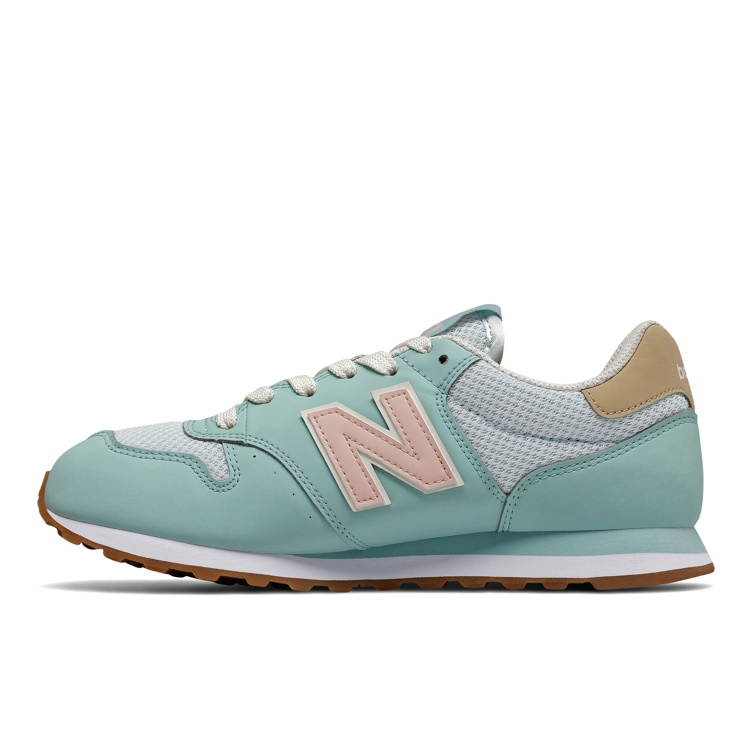 new balance 500 turquoise