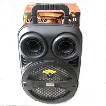 usb speaker lazada