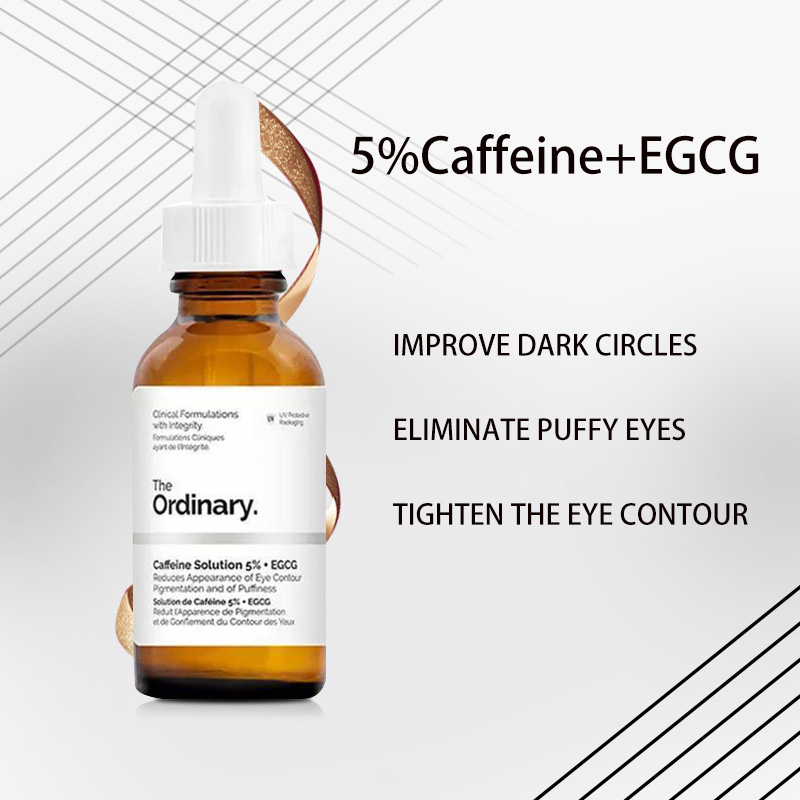 the ordinary fine lines eyes