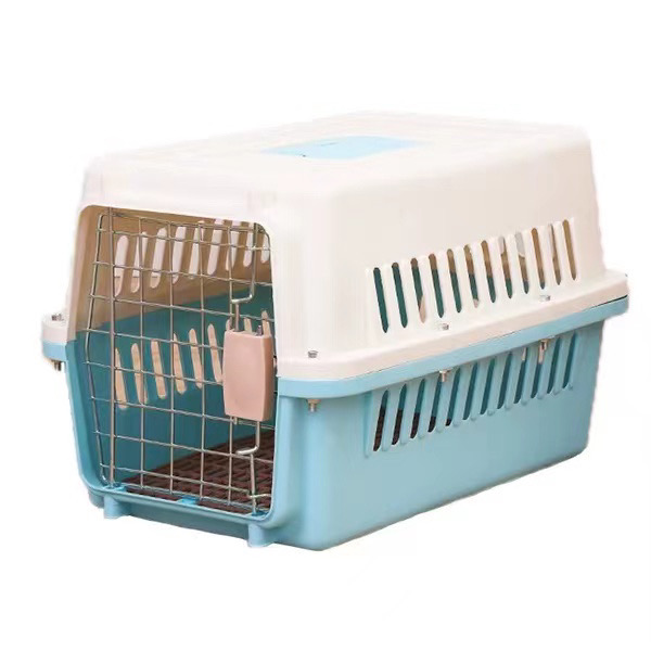 pet travel carrier cage pet cage airline approved pet carrier cage dog
