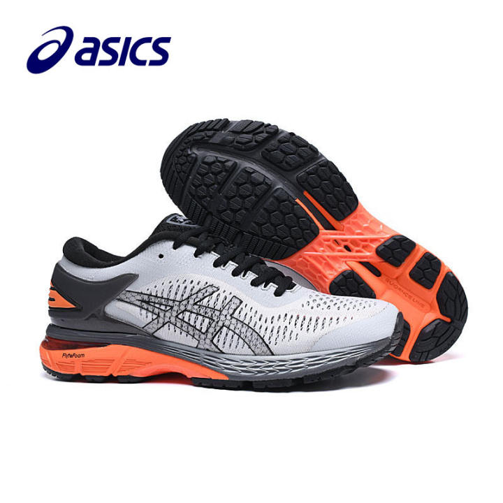 kayano 25 orange