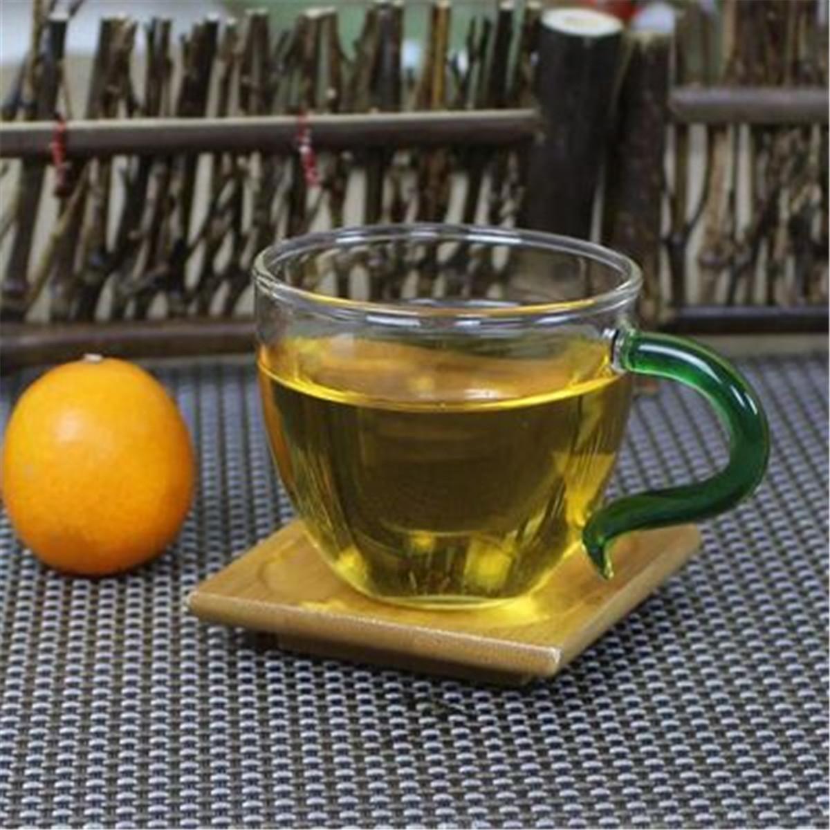 Ginseng Oolong Tea * Taiwan Lan Gui Ren Oolong