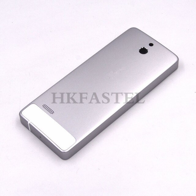 Housing For Nokia 515 Mobile Phone Cover Case With Volume Button No Keypad Tool