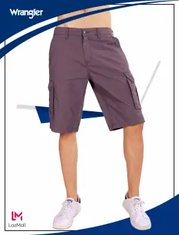 wrangler ripstop cargo shorts