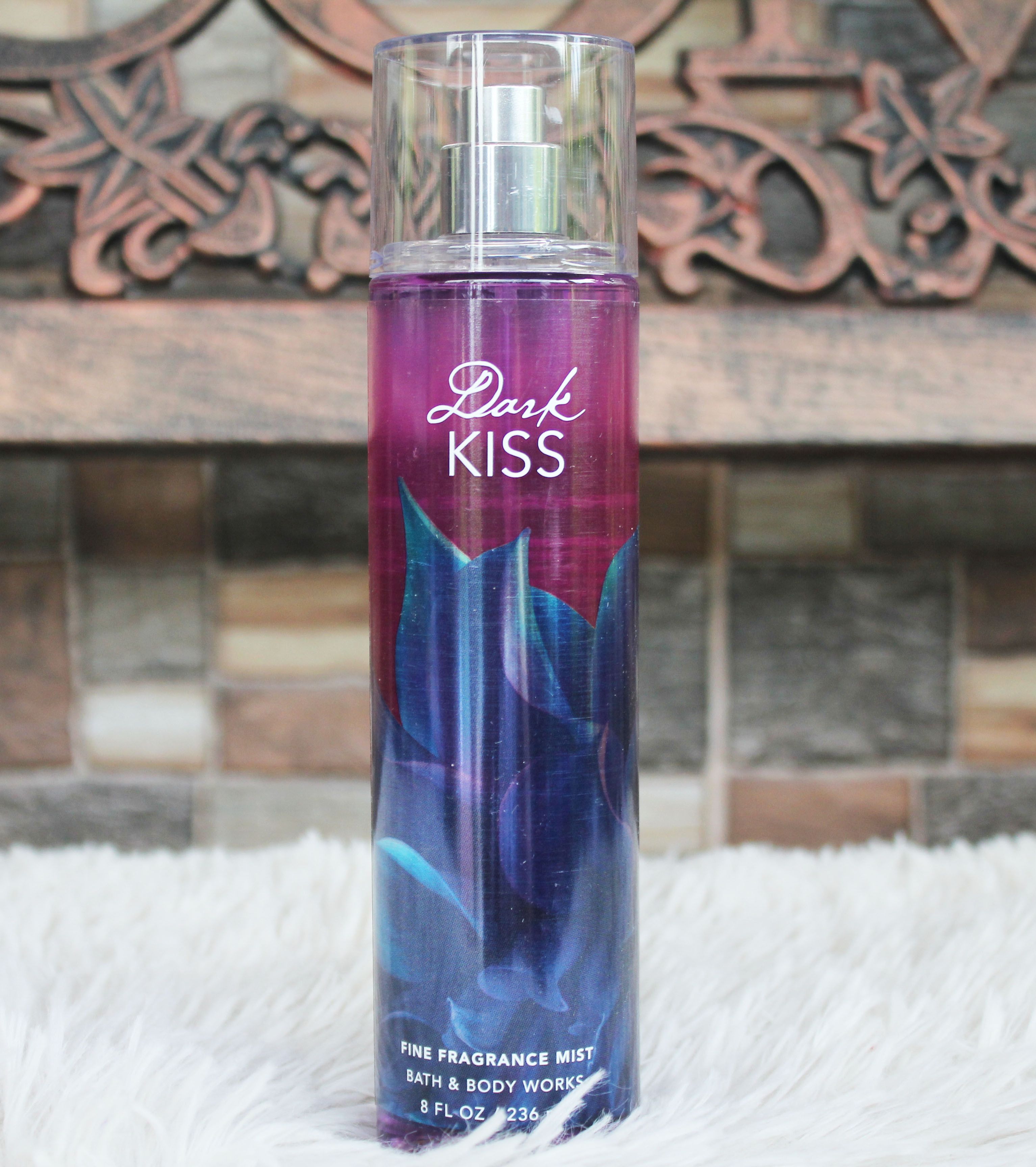 Bath & Body Works Dark Kiss Fine Fragrance Mist | Lazada PH