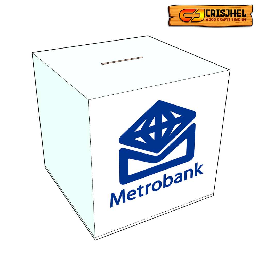 metrobank logo