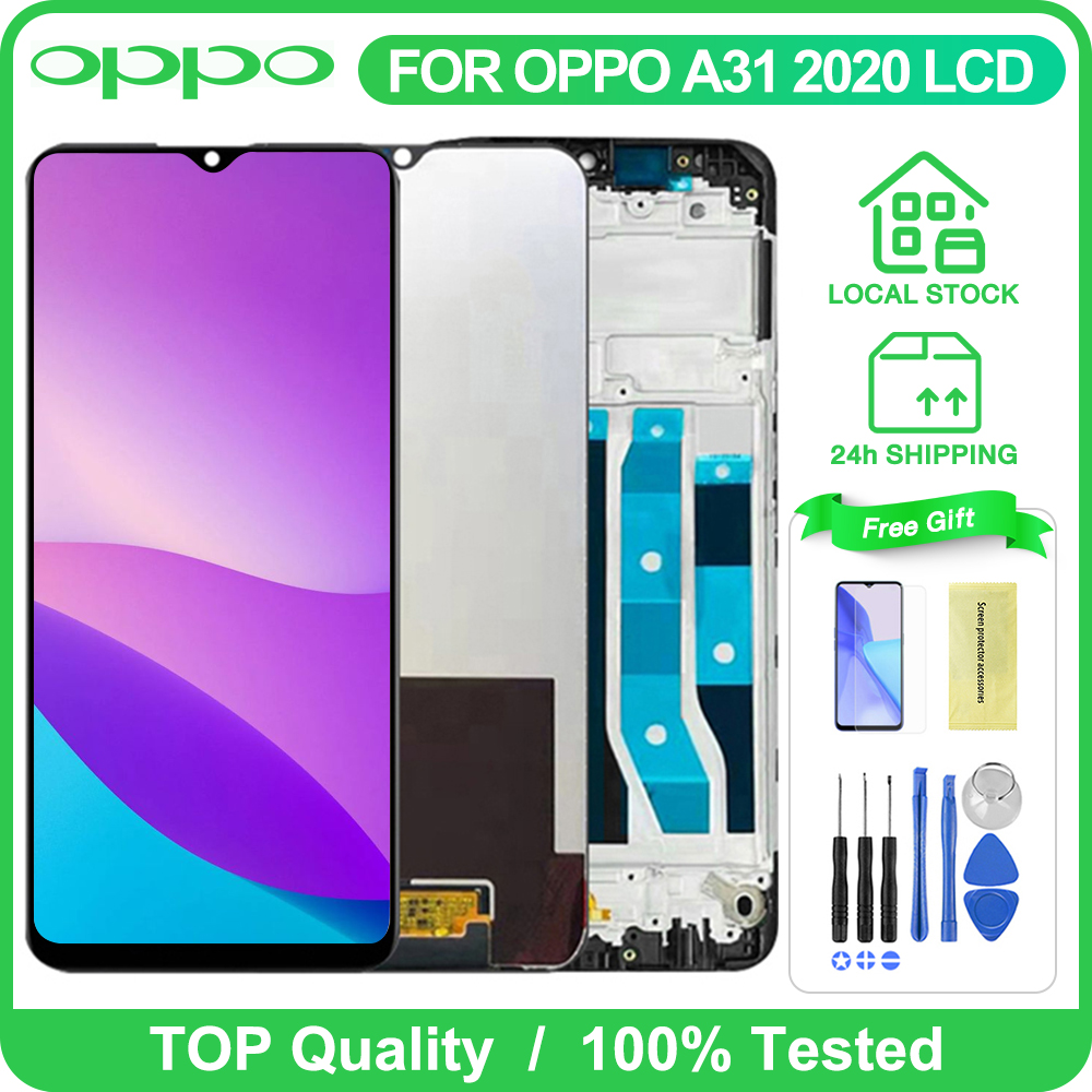 oppo a31 cph2073