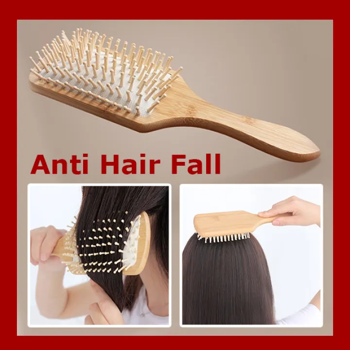 hair cutting comb for men