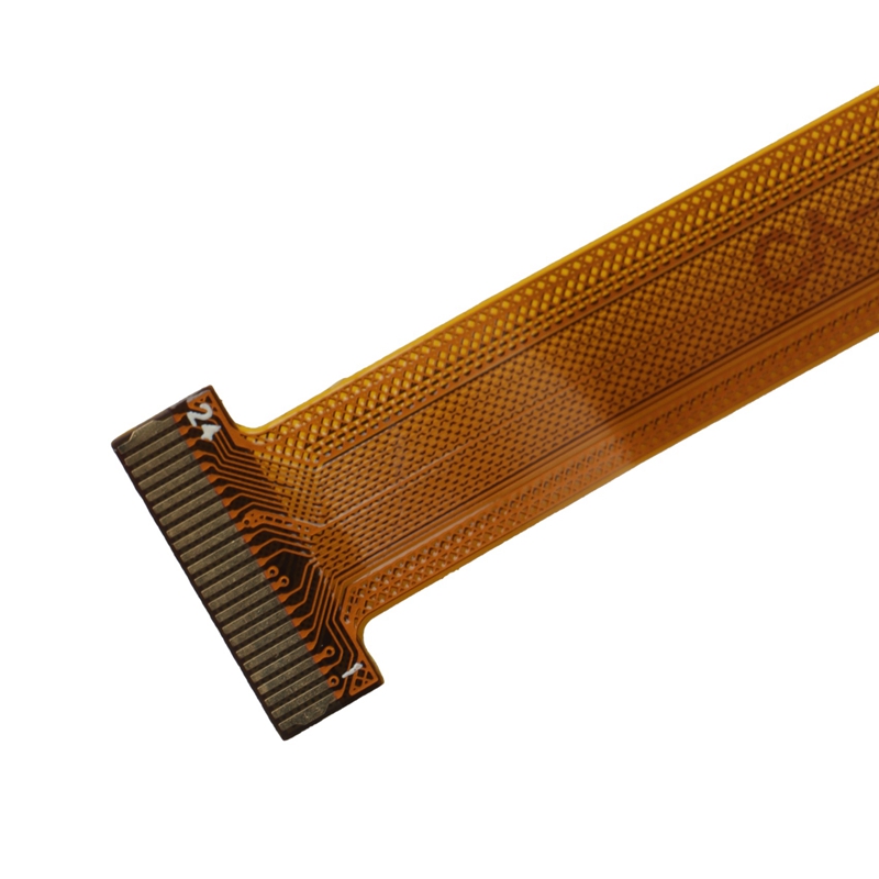 Two Million Pixels OV2640 Camera Wide-Angle 160 Degree 24 Pin CSI Interface ESP32 Camera Module